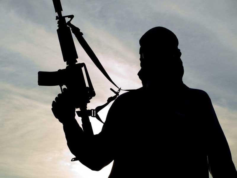 Islamic State terror strike on Ahmedabad, Gandhinagar, other critical locations foiled