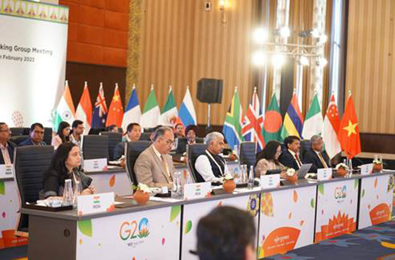 India's G20 Presidency: Agriculture Working Group meeting concludes