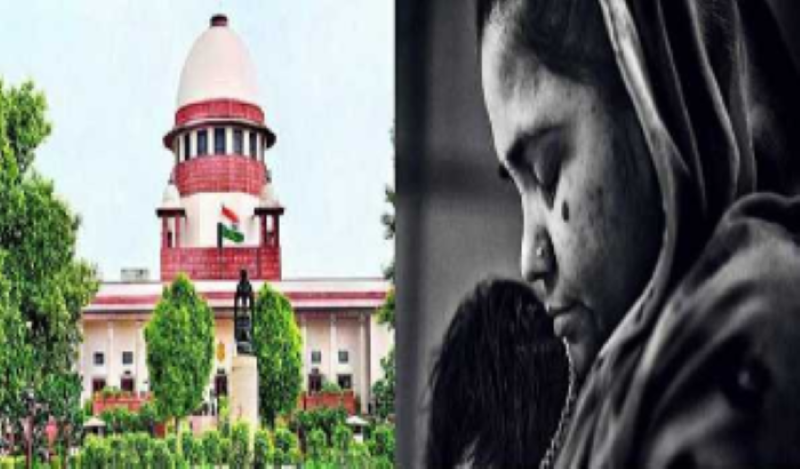 Bilkis Bano case: Supreme Court issues notice to Gujarat, Centre