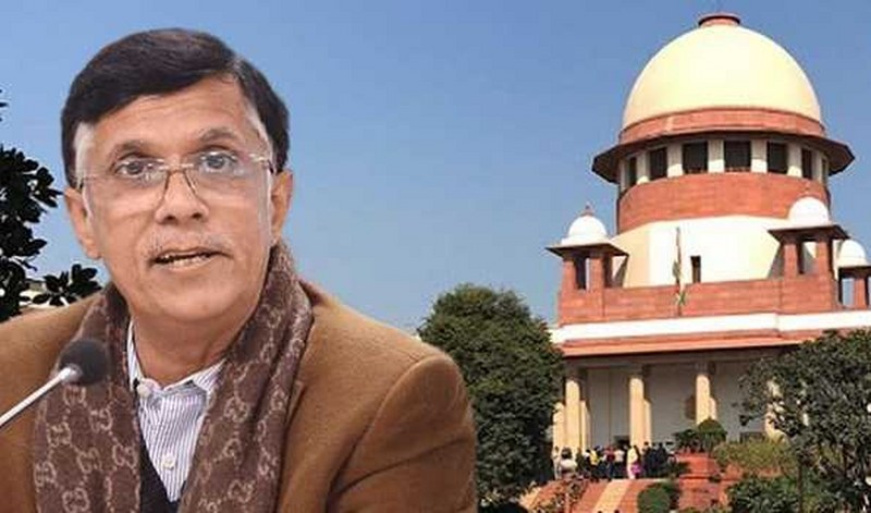 Remark against PM: SC clubs and transfers 3 FIRs against Congress's Pawan Khera to Lucknow