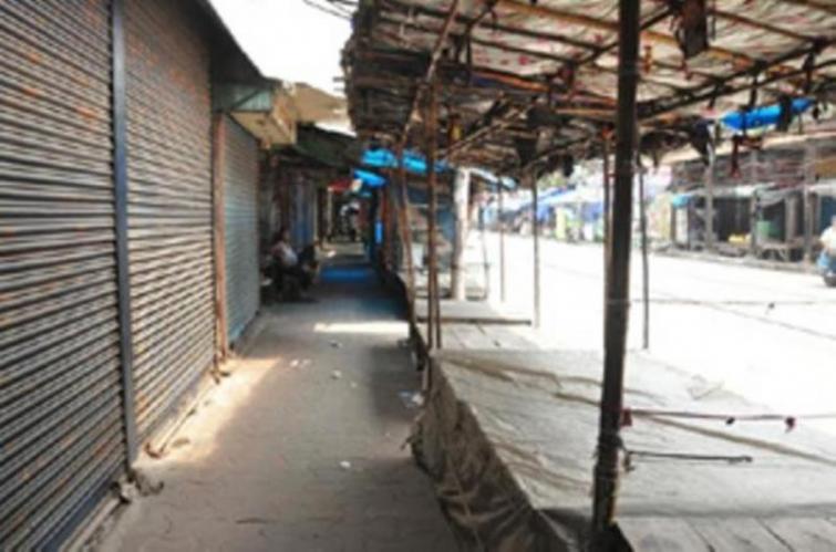 Many shops closed, public transport hit in BJP's 12-hour North Bengal bandh