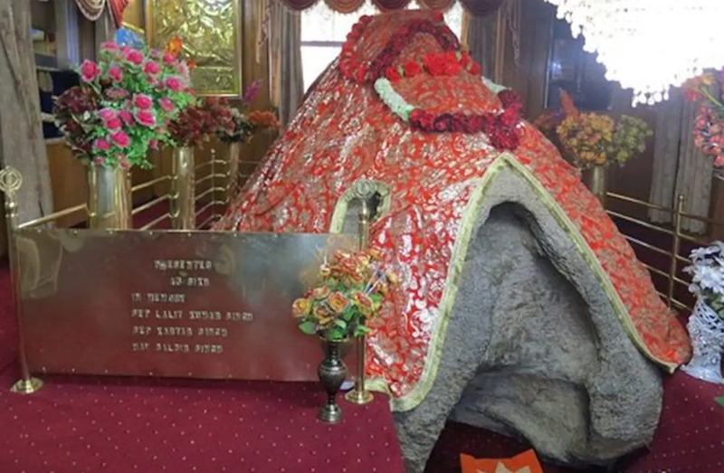 Tracking Sri Guru Nanak Dev’s journey to Ladakh