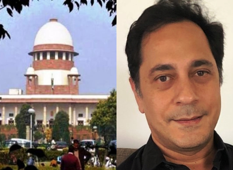 Saurabh Kirpal, gay lawyer, should be elevated as judge: Supreme Court recommends again