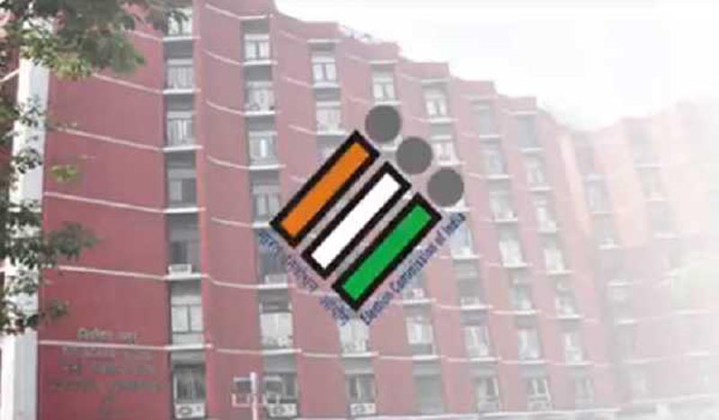 Election Commission of India to announce Karnataka assembly polling dates today