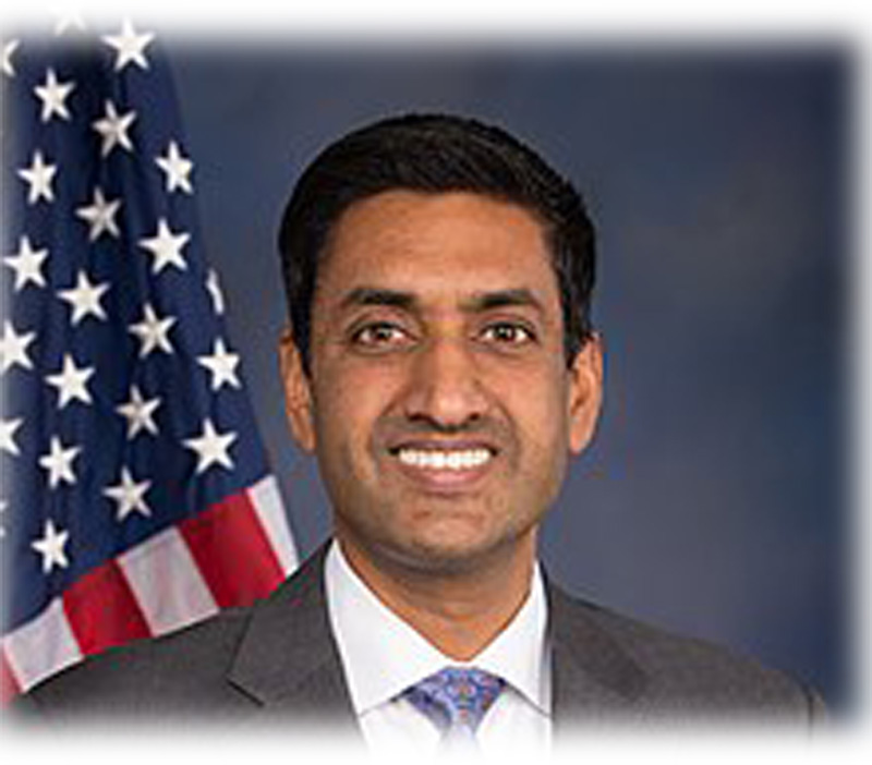 Ro Khanna-led US Congressional Member Delegation to visit India, attend Narendra Modi's Independence Day speech