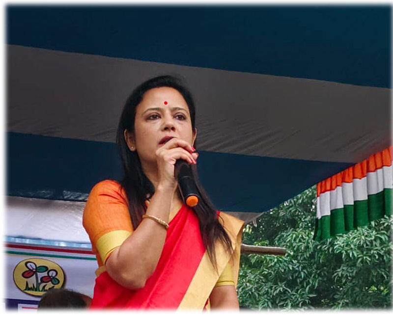 Cash-for-query controversy: Trinamool MP Mahua Moitra expelled from LS