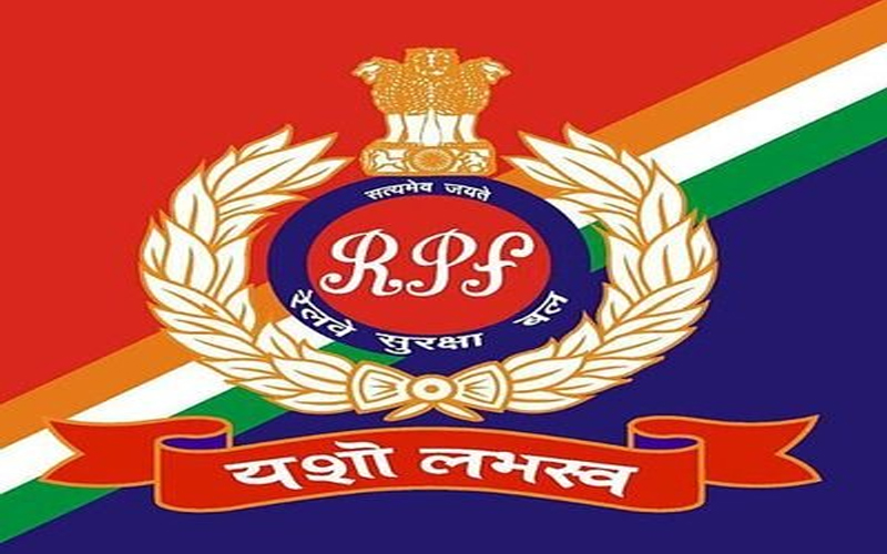 RPF retrieves luggage worth Rs 51.13 L in May-2023