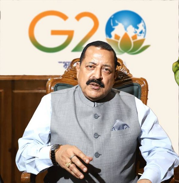 Jammu and Kashmir: Srinagar to host G20 Tourism meeting tomorrow, Jitendra Singh, Reddy to address inaugural ceremony