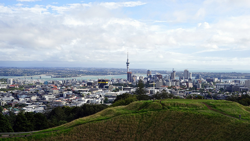 Indian Government approves opening of Consulate General in Auckland
