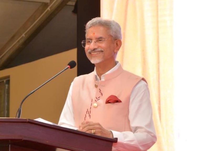EAM Jaishankar to embark on first visit to four Latin American and Caribbean countries