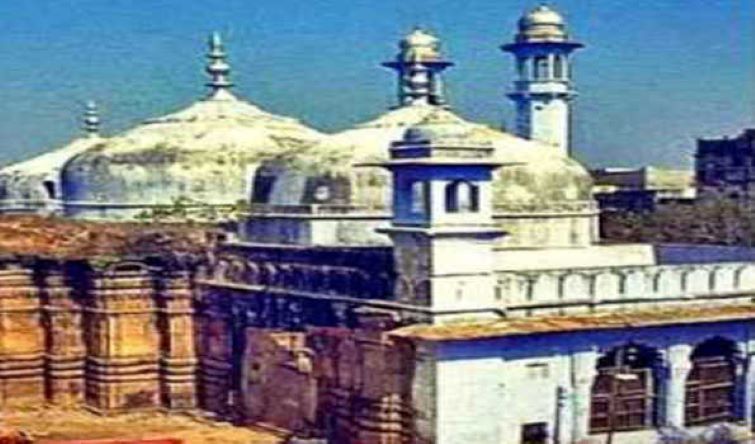 Varanasi court grants 4 weeks to ASI for completing Gyanvapi mosque survey