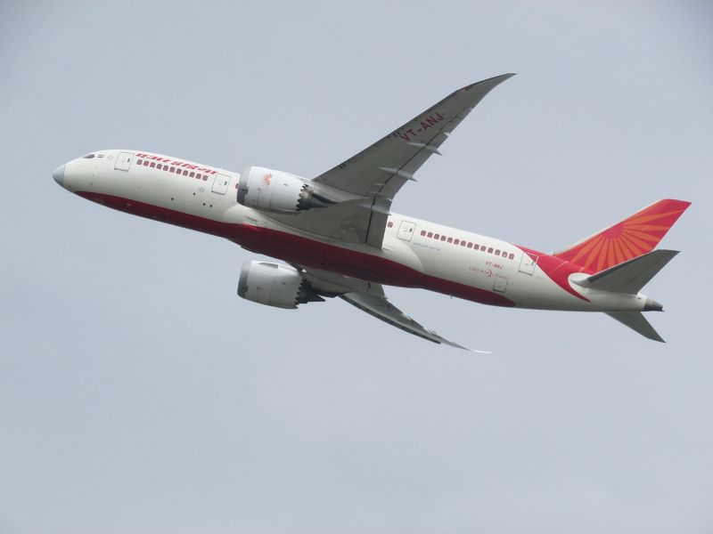 Air India apologises to passengers stranded in Russia, offers refund