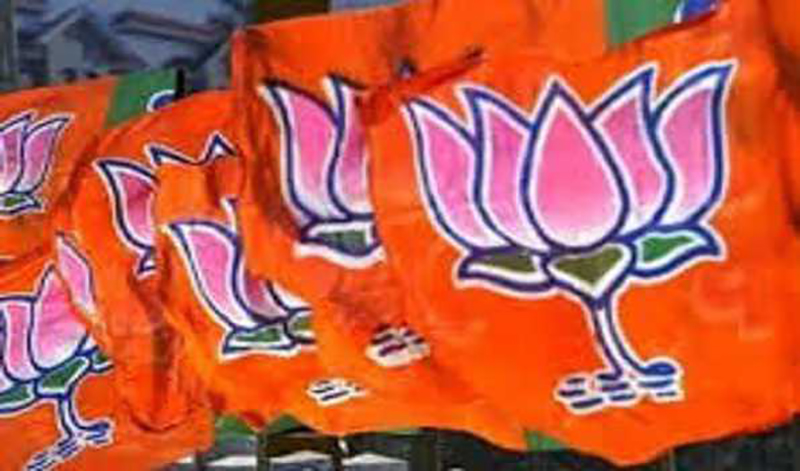 BJP releases list of 59 candidates for upcoming Tripura Assembly polls