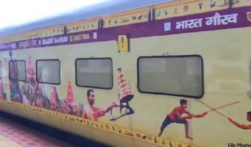 Railways to launch Bharat Gaurav Deluxe AC tourist train connecting Ayodhya to Nepal's Janakpur on Feb 17