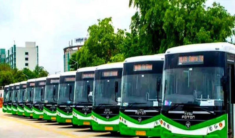 Bangladesh to procure 100 electric buses from India this year: Obaidul Quader
