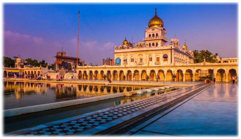 Preserving the sanctity of Gurdwaras and embracing the teachings of Gurus