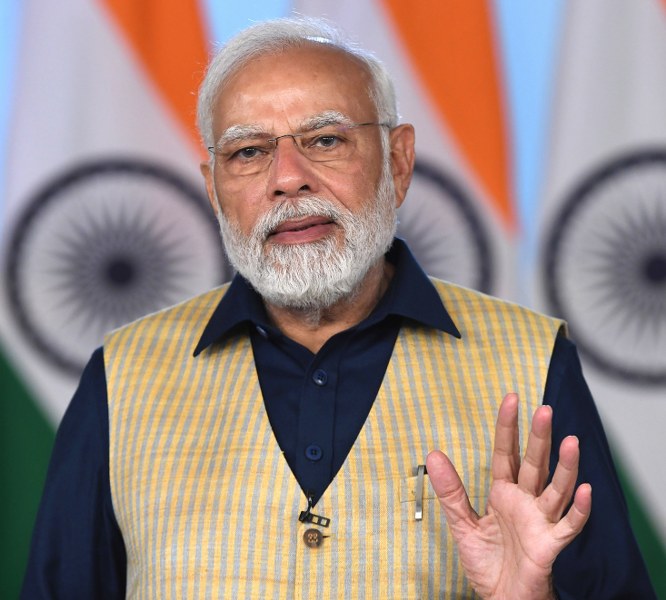 PM Narendra Modi to inaugurate India Energy Week 2023 tomorrow