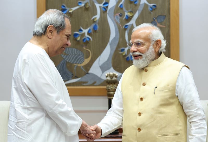 Naveen Patnaik's party to attend new Parliament's inauguration amid Oppositions' boycott plan