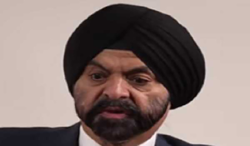 US nominee for World Bank president Ajay Banga, scheduled to meet PM Modi, tests Covid positive