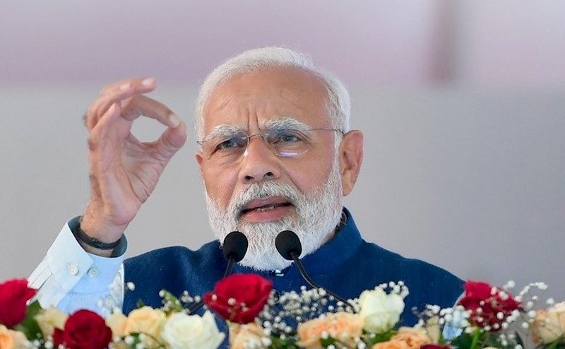 'India will not have to wait too long for country-made Boeing aircraft': PM Modi at Bengaluru plant inauguration