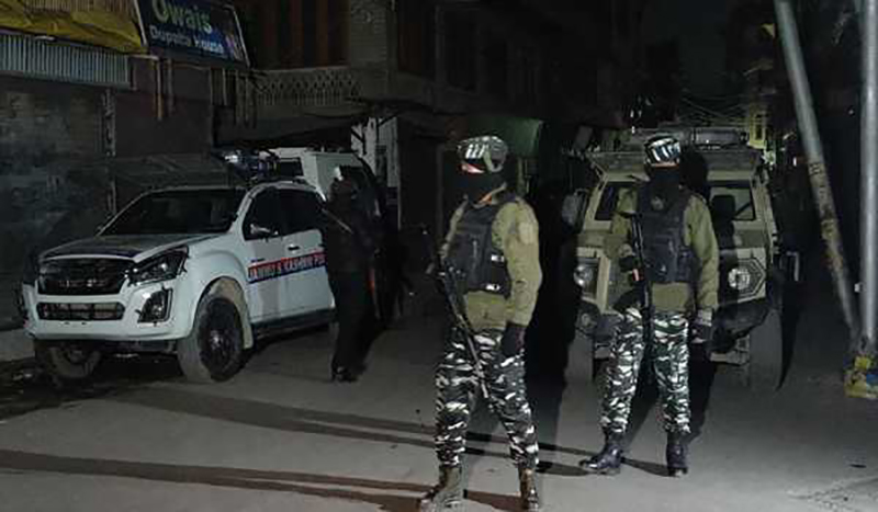 Kashmir: Injured Punjab resident succumbs, toll reaches 2