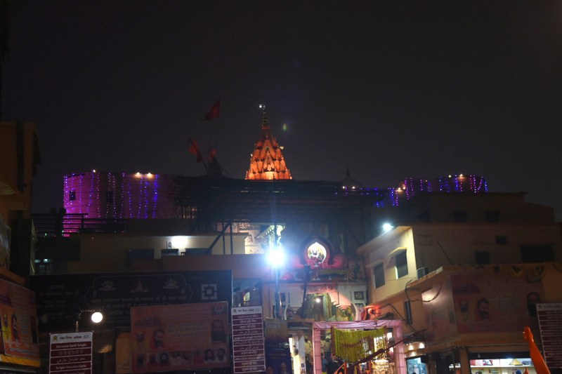 Ayodhya will host PM Modi to lead the inauguration of the Ram Temple. Photo: UNI