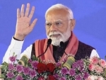 Congress does not want developed Bharat as Modi advocates for it, says PM