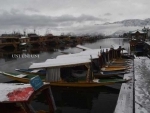 Kashmir: Srinagar, other major towns receive season's first snowfall