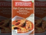 'Not banned, one product recalled in Singapore: Spice brand Everest clarifies amid row