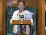 President Murmu mentions Ram Temple, abrogation of Article 370, triple talaq in address to Parliament