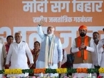Narendra Modi ridicules INDIA bloc leaders ahead of first round of Lok Sabha polls for raising objections over his guarantee