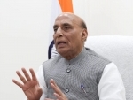 'I did not get parole for my mother's funeral': Rajnath Singh recalls emergency as he slams opposition