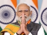 PM Modi to visit Kashmir next week