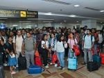 Indian students expressed gratitude to embassy for ensuring their safe returns amid Israel-Gaza conflict