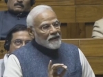 '17th Lok Sabha achieved things that generations couldn't': PM Modi