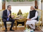 Greek PM Kyriakos Mitsotakis says his nation can further strengthen collaboration with India in avenues like defence and drones