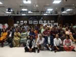 Kolkata's US Consulate hosts conclave to promote inclusion, equity, accessibility for LGBTQI+ community