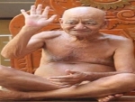 Digambar Jain monk Acharya Vidyasagar dies at 77, PM Narendra Modi mourns