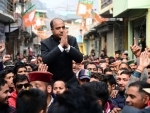 BJP seeks no-trust vote in Himachal Pradesh after stunning victory in Rajya Sabha polls