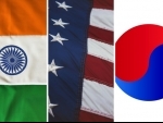 India,USA, South Korea commit to coordinate measures to protect sensitive technologies and build trusted technology ecosystems globally