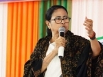 Mamata Banerjee announces Bengal govt will pay MGNREGA workers' dues