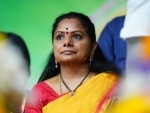 Excise policy case: Arrested BRS leader K Kavitha flown to Delhi, produced in court