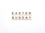 Mizoram observes Easter Sunday