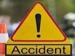 Road mishap in Ballia leaves six dead