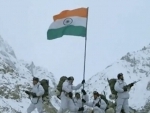 Operation Meghdoot: Indian Army releases video to mark 40 years of presence in Siachen Glacier
