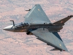 IAF's Tejas aircraft crashes in Jaisalmer, pilots evacuate safely