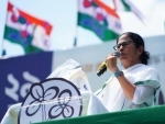 Mamata Banerjee suffers minor head injury after her car meets with accident