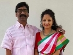 Hemant Soren's wife may be named chief minister if he is arrested: Reports