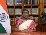 President Droupadi Murmu to visit Mauritius as National Day chief guest