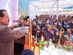 Jammu Kashmir's Doda now known for lavender farming bolstered by the success of ‘Purple Revolution': Union Minister Jitendra Singh